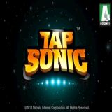 Dwonload TAP SONIC Cell Phone Game